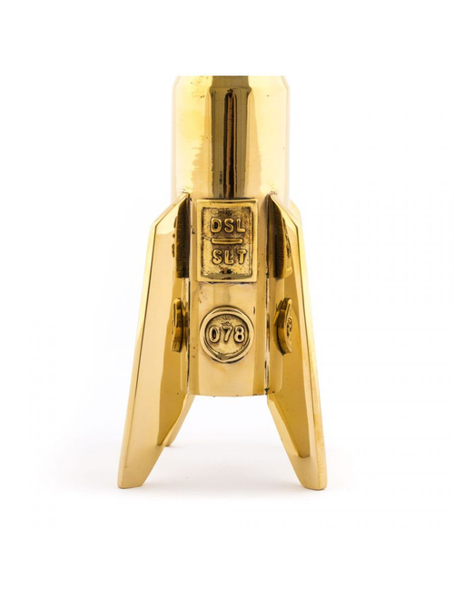 Подсвечник Lunar Hard Rocket