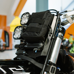 Кроссовый мотоцикл JMC 250 FRR EXtreme 21/18