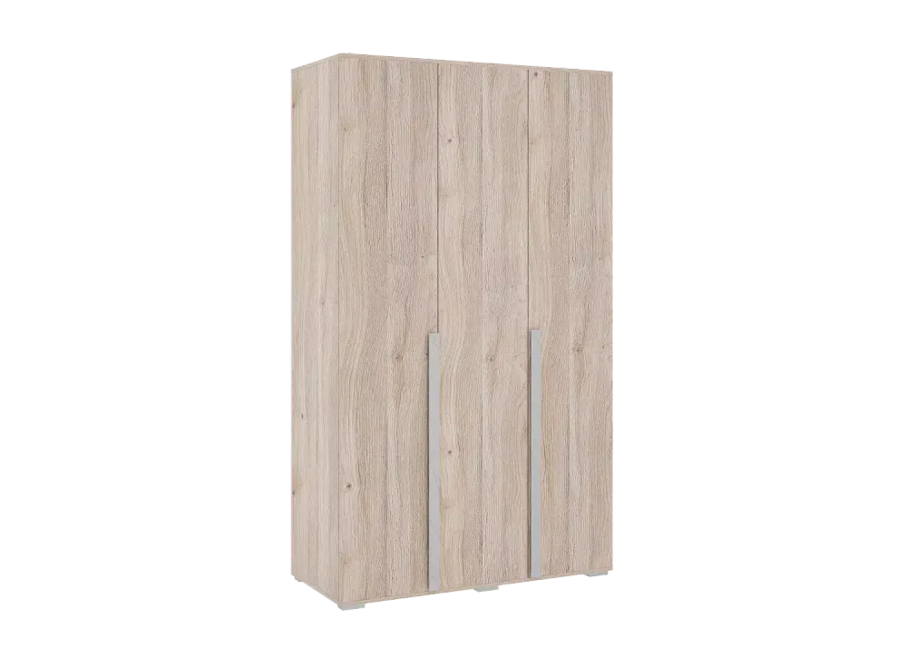 Шкаф трехдверный "Лайк"