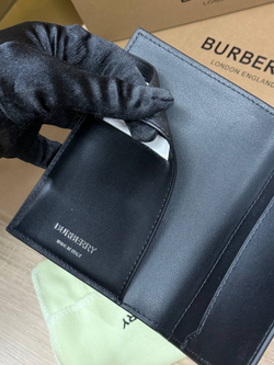 Обложка для паспорта Burberry