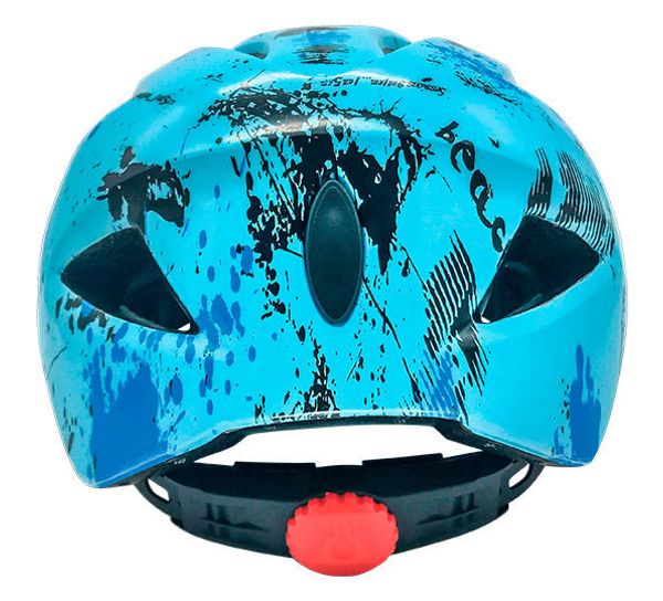 Защитный шлем Gravity 300 стоп сигнал