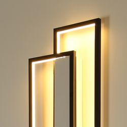 Настенный Светильник Arisaig Wall H160 3000К By Imperiumloft