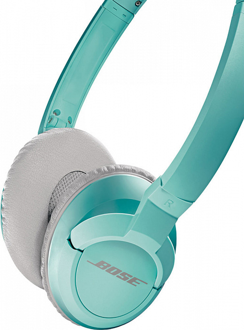 Наушники Bose SoundTrue On-Ear, mint