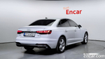 Audi A4 (B9) 35 TDI (01.2021)