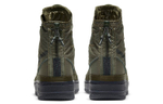 Кроссовки Nike Air Force 1 Shell (Женская размерная сетка)