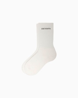 Носки Октябрь OG Logo Socks