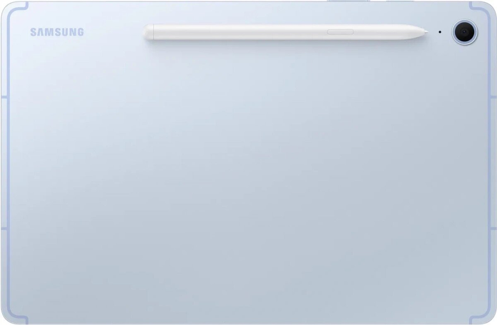Планшет Samsung Galaxy Tab S10 FE Wi-Fi SM-X520 12/256Gb, Blue