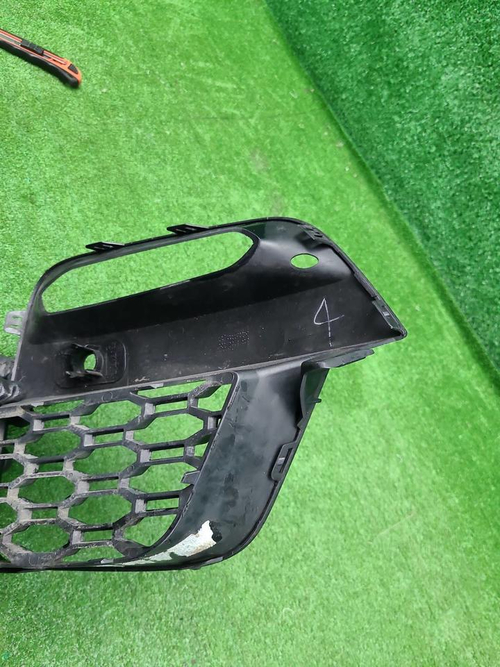 Накладка ПТФ левая BMW X3 G01 (2017-2021) M-paket