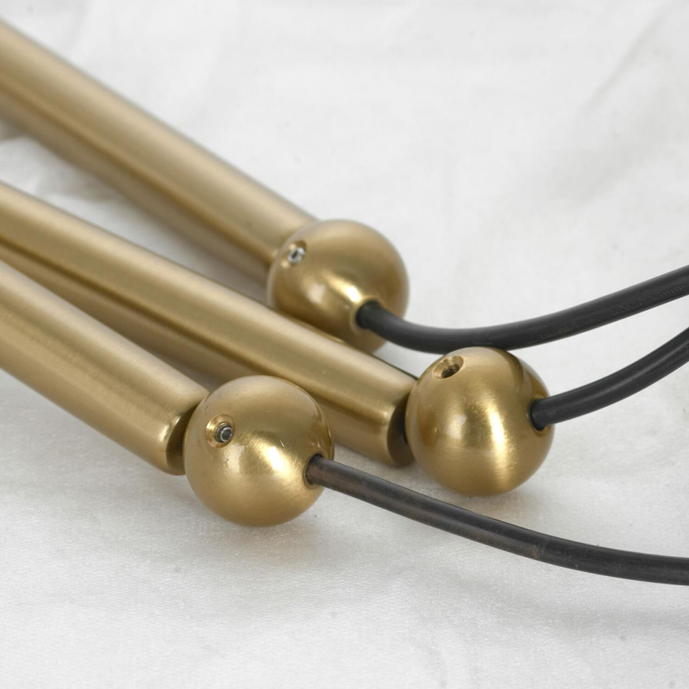 Люстра Lussole LSP-7072