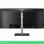 Монитор Acer Vero CB343CURbemiiphuzx UM.CB3CD.001