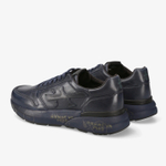 Кожаные кроссовки Premiata Mick 1807N