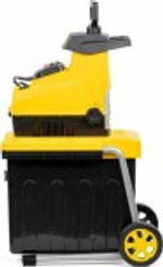 Измельчитель веток электрический CHAMPION SH280