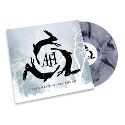 AFI – DECEMBERUNDERGROUND