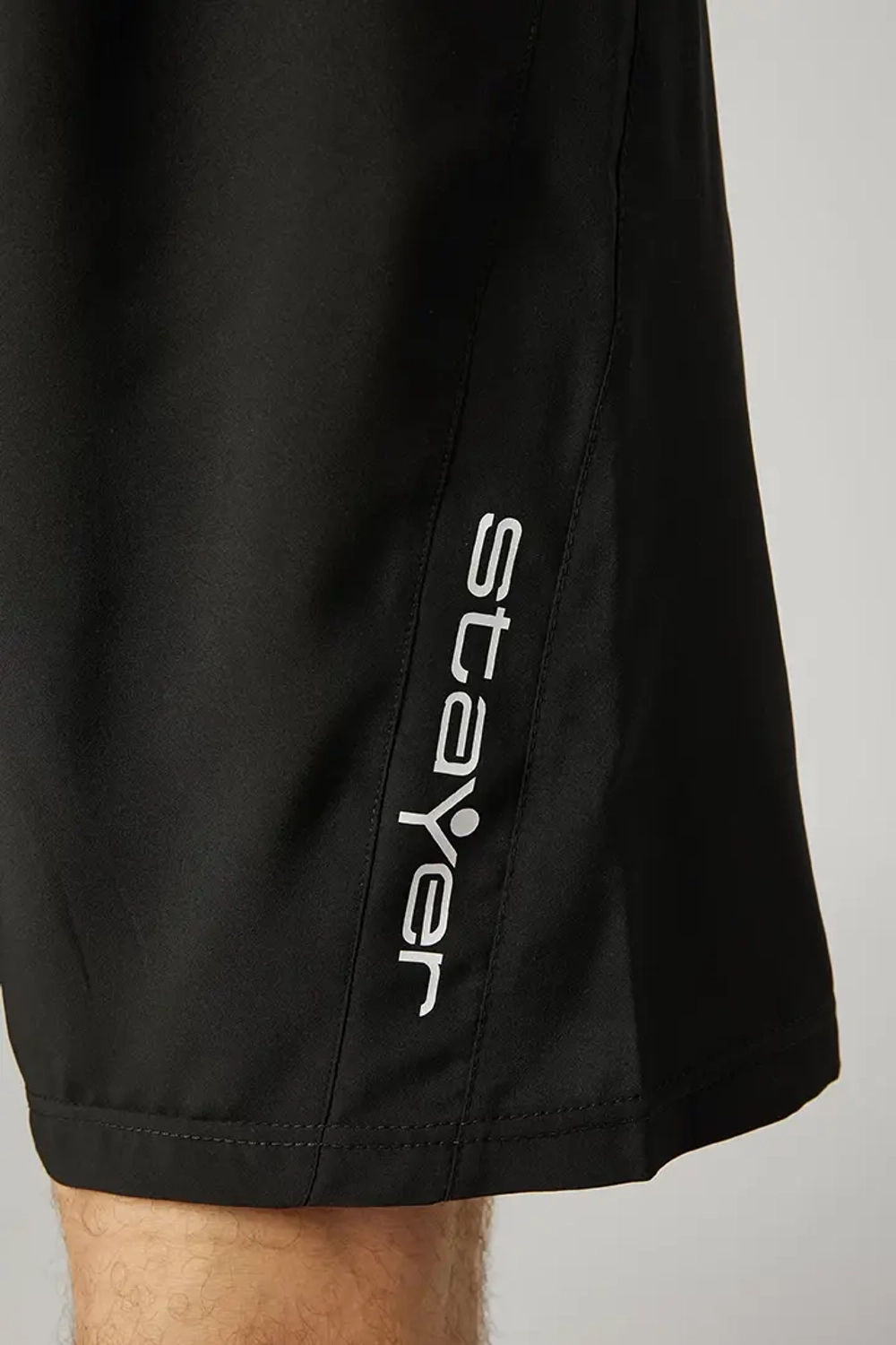 ШОРТЫ STAYER МУЖСКИЕ 24-31512