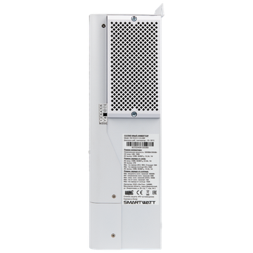 Солнечный инвертор SMARTWATT INV ECO II 3.5-24M, фото №2396058817