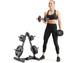 Стойка для хранения дисков WEIDER