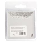 Бита РН1 х 25, сталь S2, 10 шт. Gross, 11329