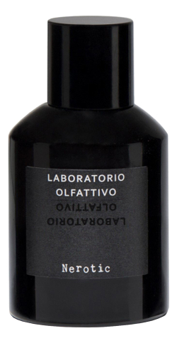 Laboratorio Olfattivo Nerotic