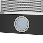 Кухонная вытяжка MAUNFELD VS Light 60 черный фото 6