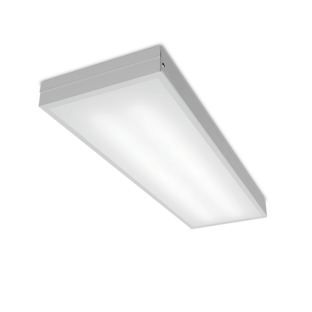 Светильник ЛАЙНЕР ДПО01-301 18Вт 6500К IP40 Матовый 2050лм 560x180x40мм WOLTA PRO