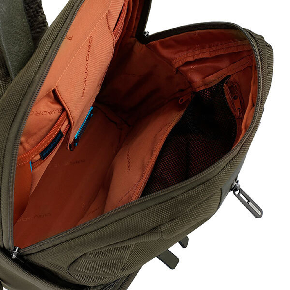 Рюкзак Piquadro Brief CA3214BR/N