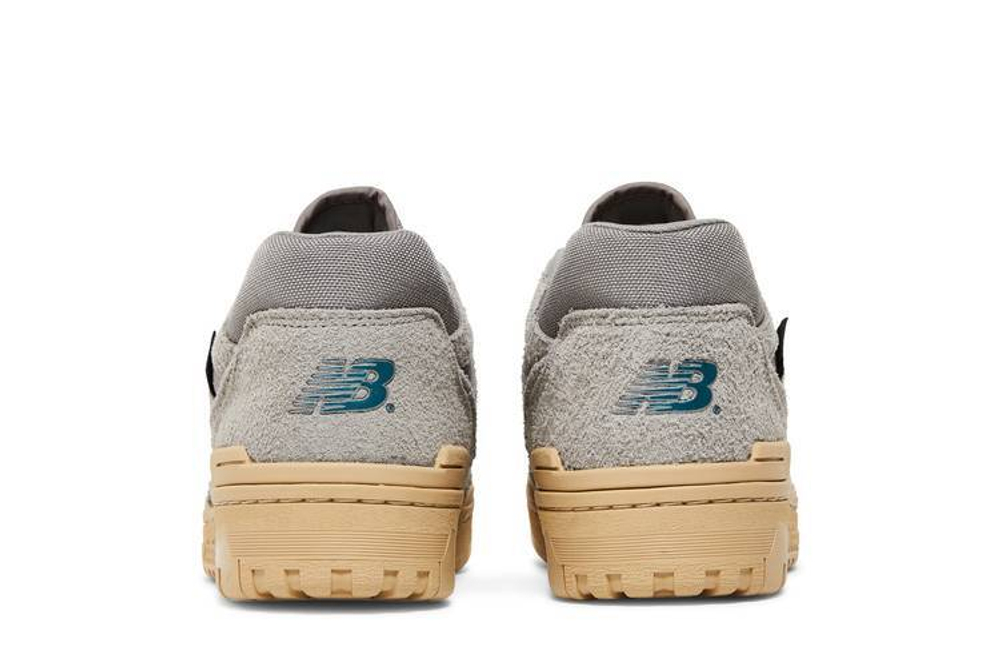 Кроссовки Size X New Balance Nb 550 "Cordura Pack"