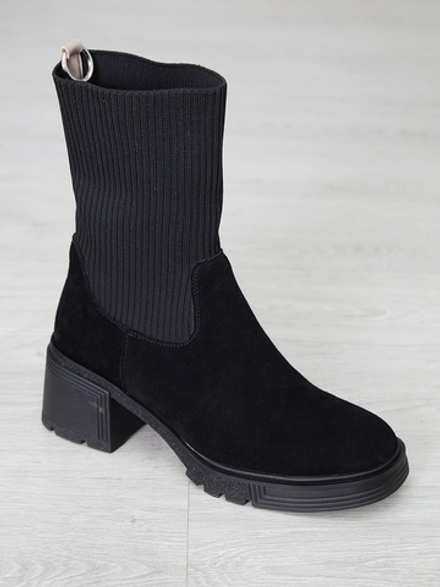 Полусапожки женские OEEGO OCB-3886-F100\F20-B61