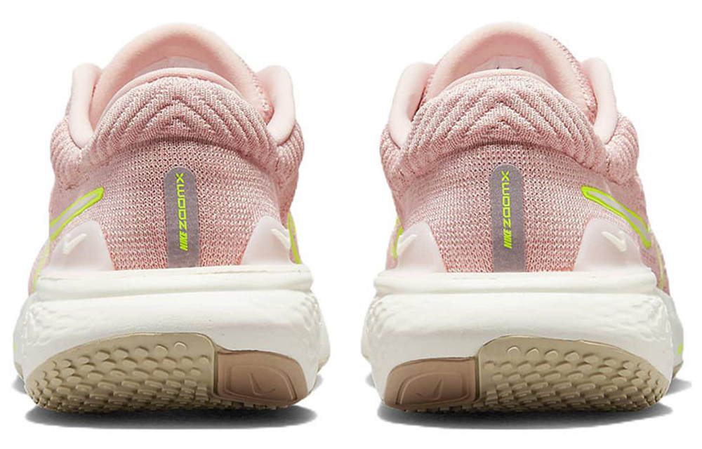 Кроссовки Nike Invincible Run 2 (Женская размерная сетка)
