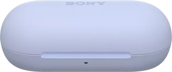 Беспроводные наушники Sony WF-C700N, фиолетовый