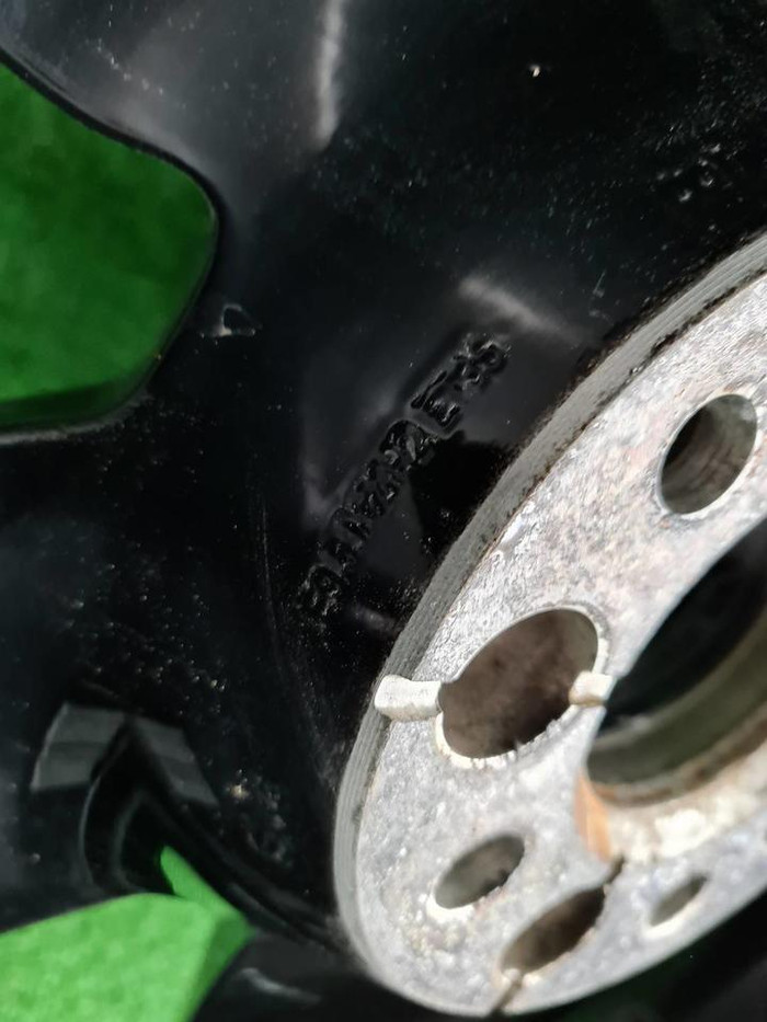 Диск литой R21 Audi E-tron (2018-2023)