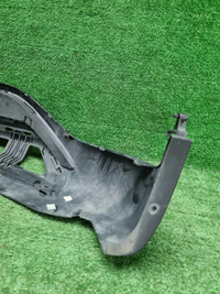 Юбка переднего бампера Chery Tiggo 4 Pro (2020-нв)