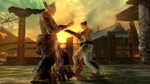 Tekken 6 Xbox 360