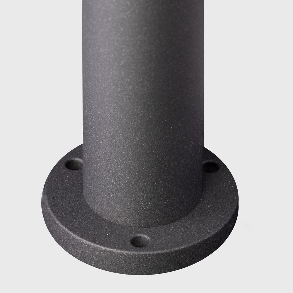 Citilux Dorn CLU05B LED Уличный парковый светильник Графит