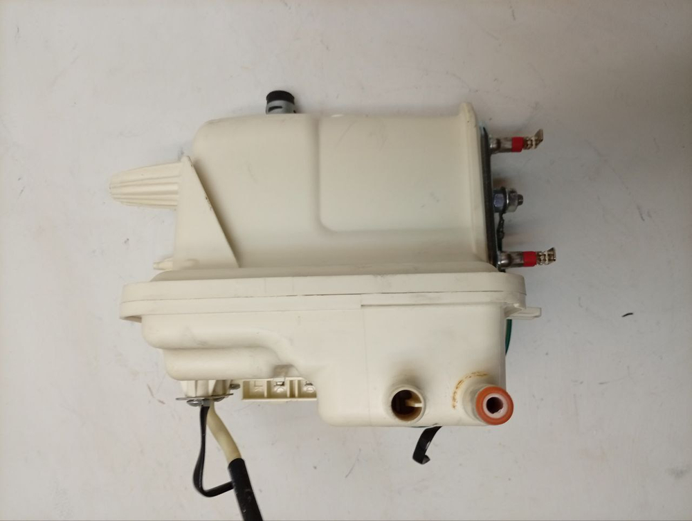 F12U2HCS2 кт15 Парогенератор для стиральной машины LG 3070er2001 б/у