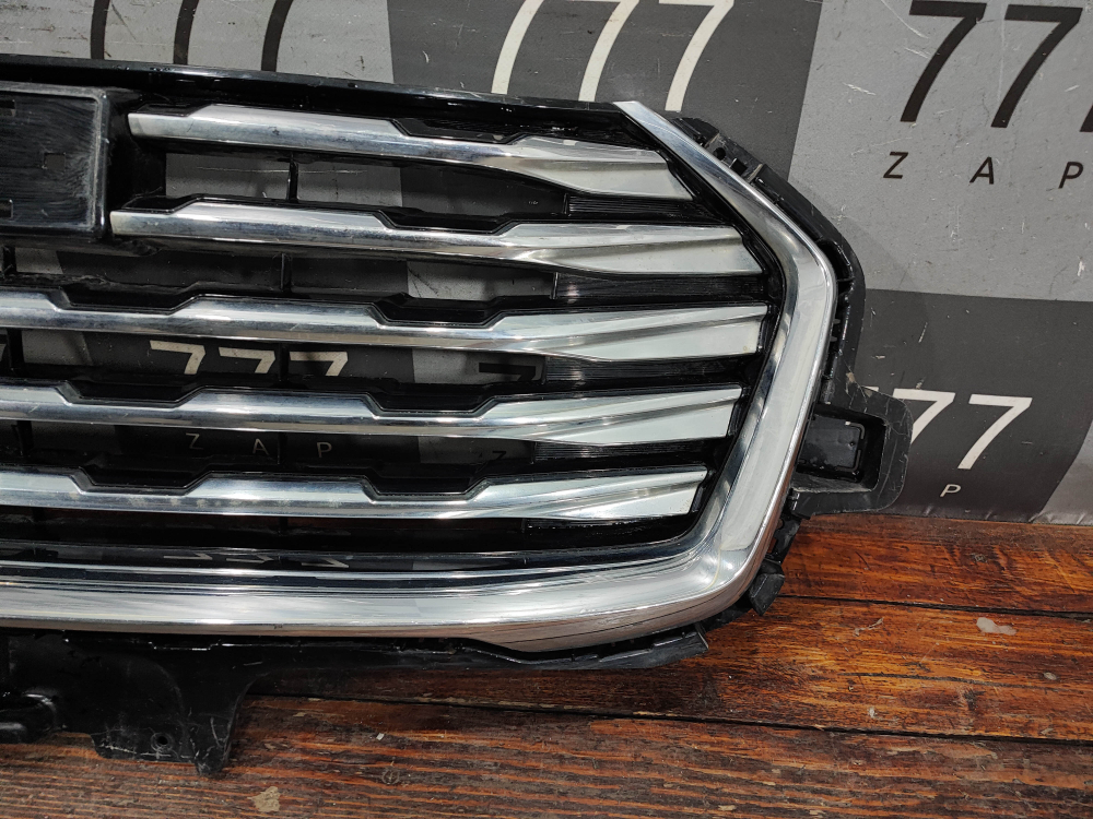 Решетка радиатора Haval Jolion 21-24 Б/У Оригинал 5509210XST01A