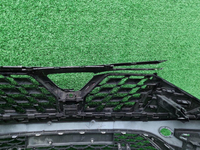 Бампер передний Jetta VS7 (2022-н.в.)