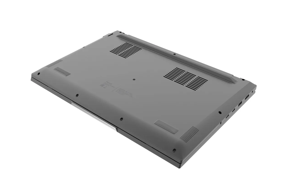 Ноутбук 14.1" Digma Pro Fortis M Ryzen 5 16Gb/ 512Gb AMD Radeon Graphics, (DN14R5-ADXW01), серый, Русская раскладка