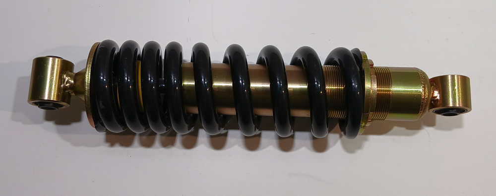 Амортизатор задний центральный L=305мм REGULMOTO  ADV 300 OFF ROAD