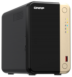 Сетевой RAID-накопитель  QNAP TS-264-8G