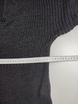 Кардиган Vlas черный 58 размер, новый