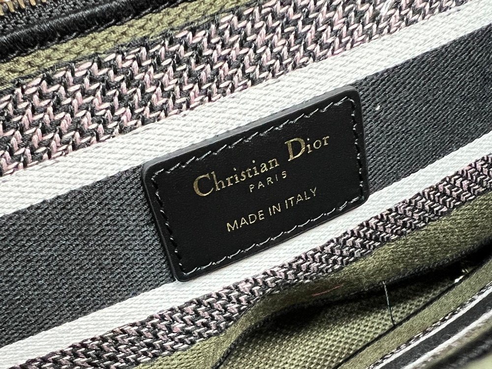 Christian Dior Lady D-Lite 24 cm