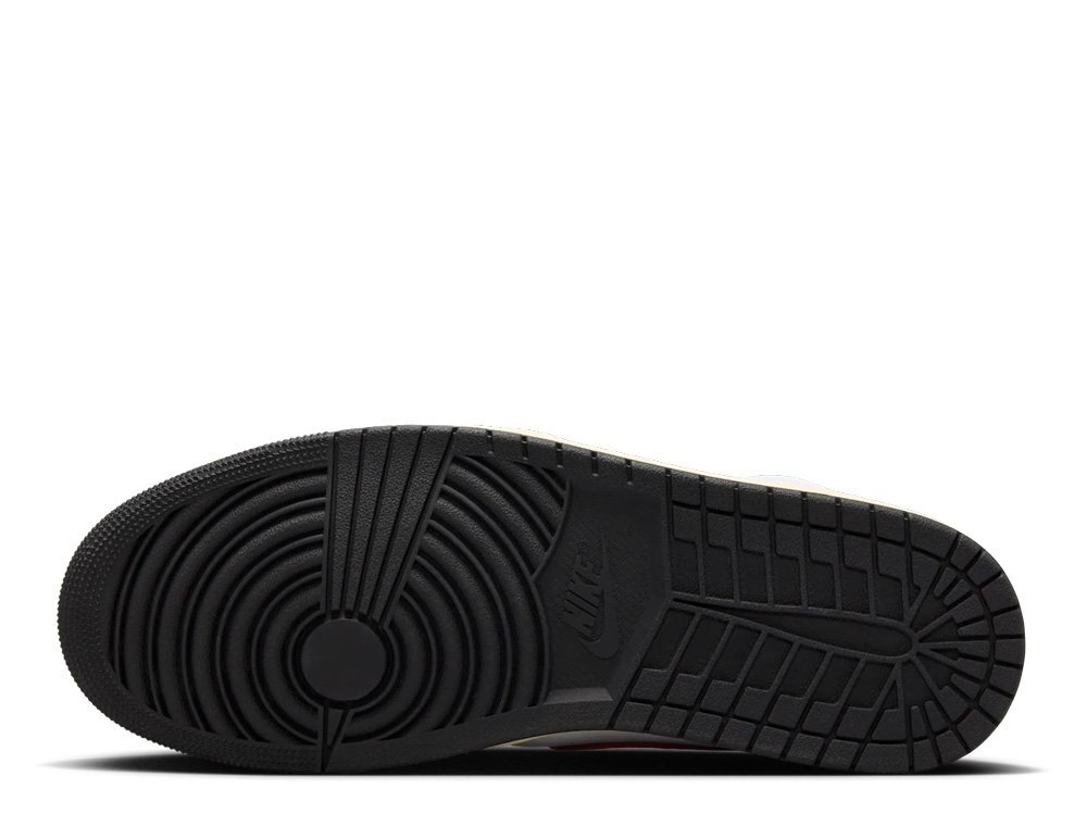 Баскетбольные кроссовки  Air Jordan 1 High OG "Deep Royal Blue" Rare Air Pack