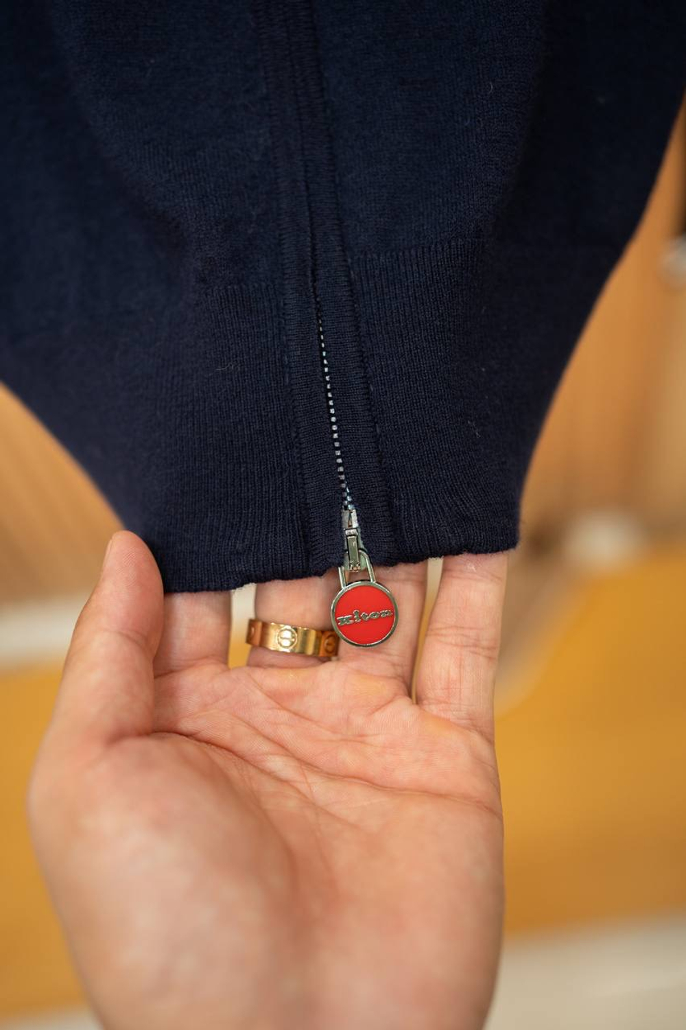 Кардиган Kiton