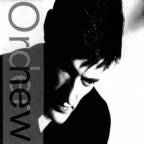 New Order / Low-Life (LP)