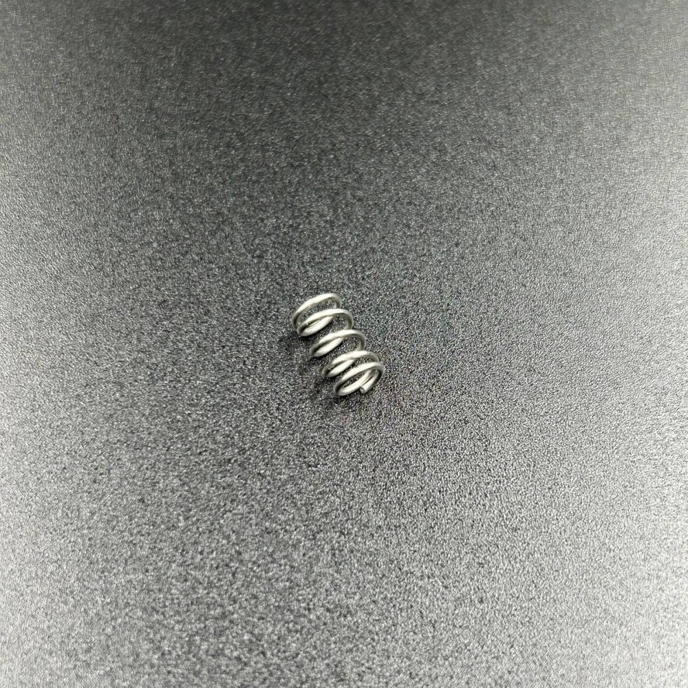 Пружина винта регулировки качества смеси Yamaha (PREMARINE)