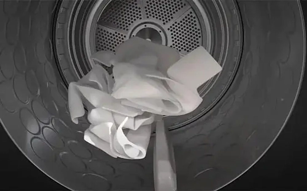 Профессиональная сушильная машина Asko T108HW