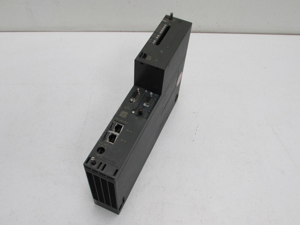 SIEMENS 6ES7 414-3EM05-0AB0