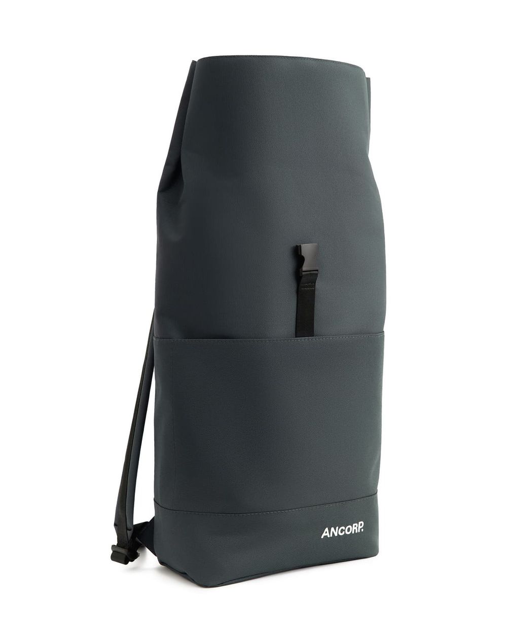 Рюкзак Ancorp Роллтоп темно-серый