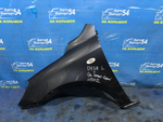 Крыло переднее левое MAZDA DEMIO 2005-2007