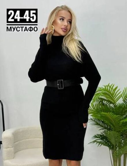 Платье 2951609 Fabrika